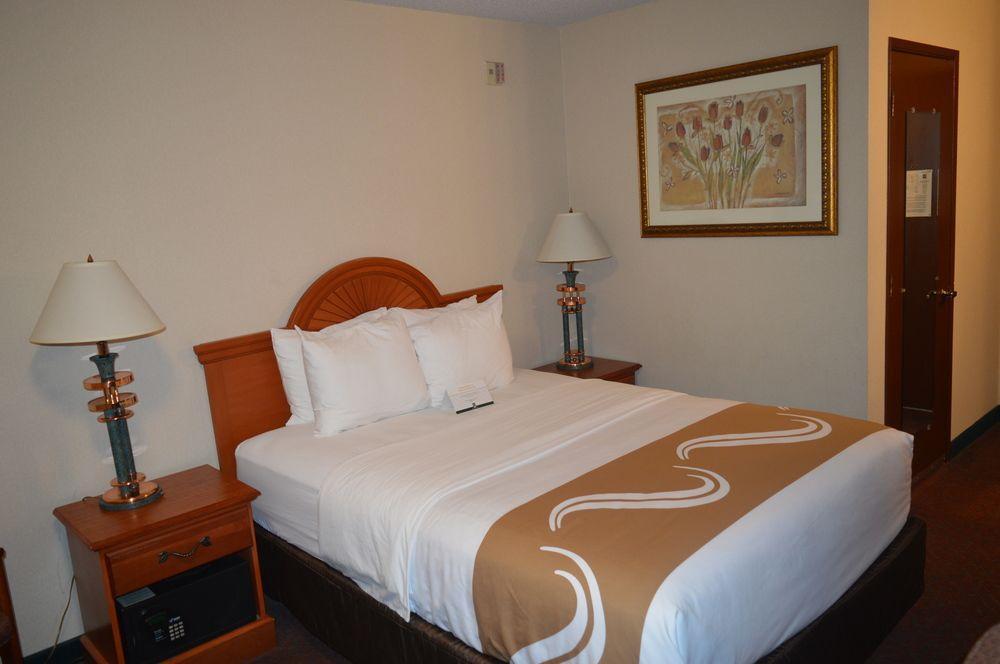 Quality Inn & Suites Lacey Olympia Luaran gambar